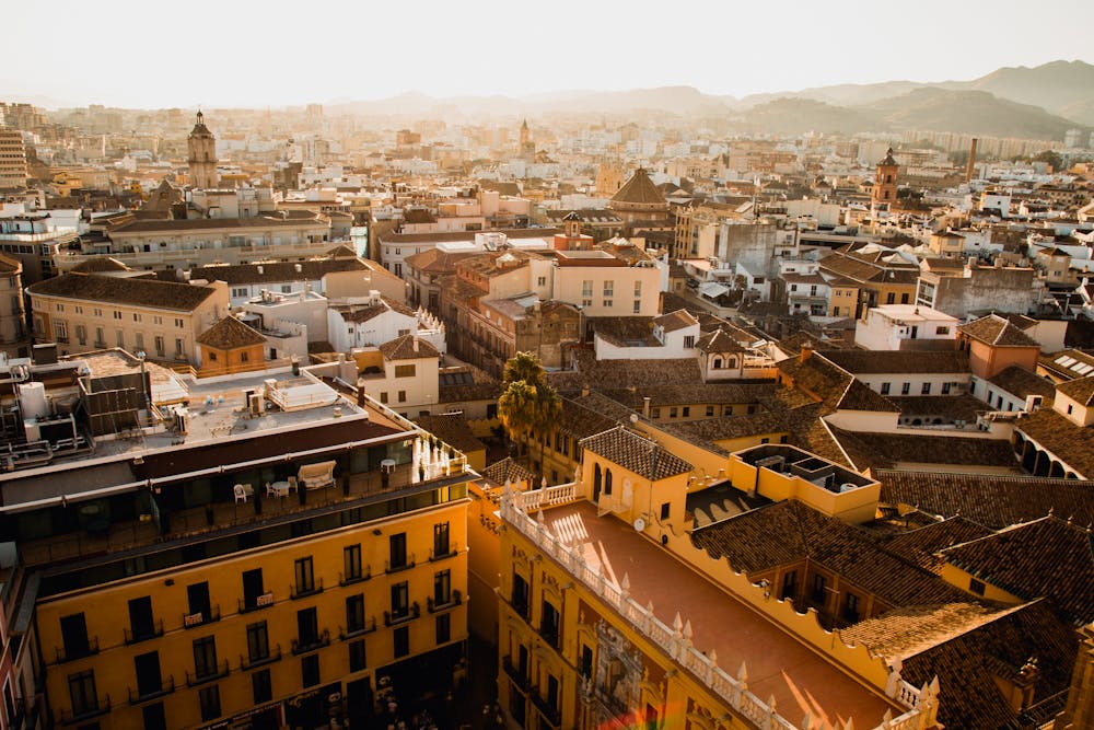 Malaga - Top Spanish Destinations